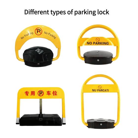 Sensor de Radar Antiaplastamiento para Barreras Automáticas – Detector de Seguridad Anticolisiones para Portones de Estacionamiento de Metal y Plástico4