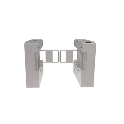 Barrera Batiente Automática de Lujo para Lobbies de Hoteles y Oficinas Ejecutivas – Sistema Premium de Control de Ingreso2