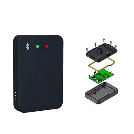Molinete Batiente Óptico de Alta Velocidad – Sistema de Control de Acceso Peatonal Rápido de 0,2 s para Nodos de Transporte Público