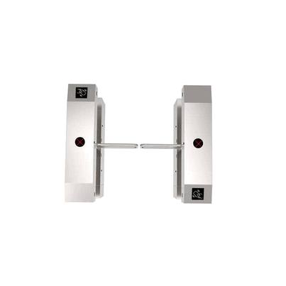 Barrera Batiente Automática de Lujo para Lobbies de Hoteles y Oficinas Ejecutivas – Sistema Premium de Control de Ingreso4