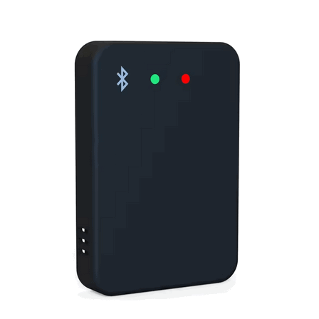 Sensor de Radar de Onda Milimétrica 77GHz para Barreras de Estacionamiento – Sistema de Control de Acceso Vehicular Impermeable Certificado FCC4