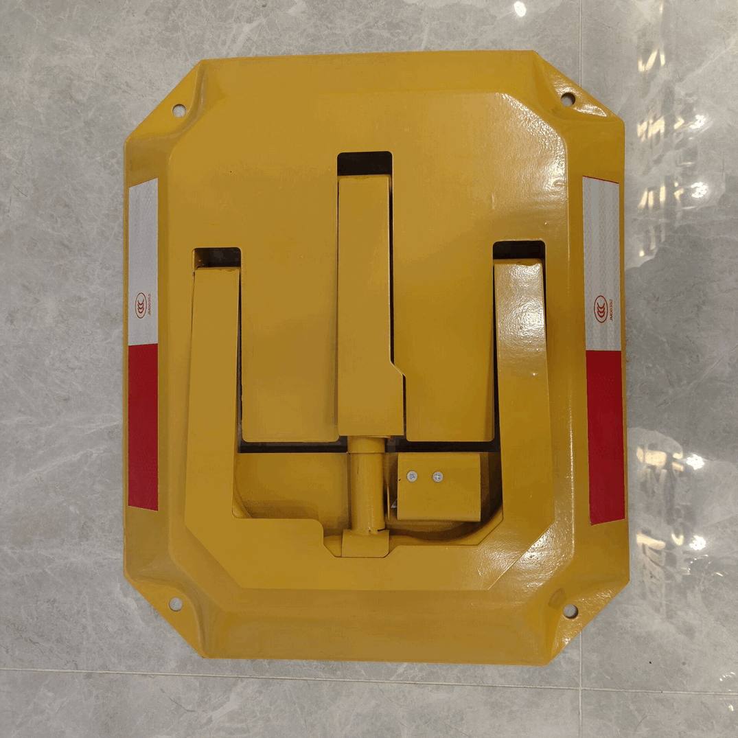 Sensor de Radar de Detección de Vehículos de Onda Milimétrica 79GHz de Alto Rendimiento – Detector Avanzado para Reemplazo de Espiras en Barreras Automáticas3