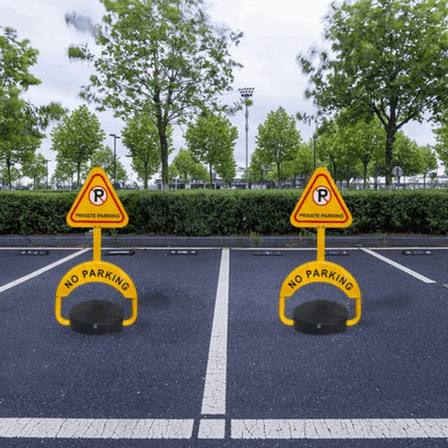 Barrera Batiente Automática para Ingreso Comercial – Sistema de Control de Acceso Peatonal con Sensores Inteligentes de Radar e Infrarrojo